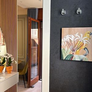 Habitación Triple Executive